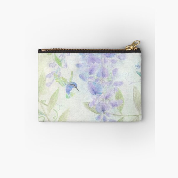 Item preview, Wisteria designed and sold by Linda Bassett.