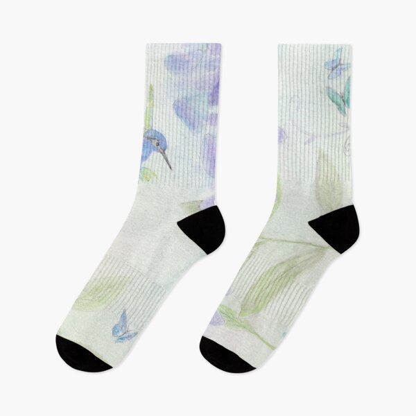 Item preview, Wisteria designed and sold by Linda Bassett.