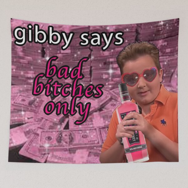 Item preview, gibby says: designed and sold by ngtors.