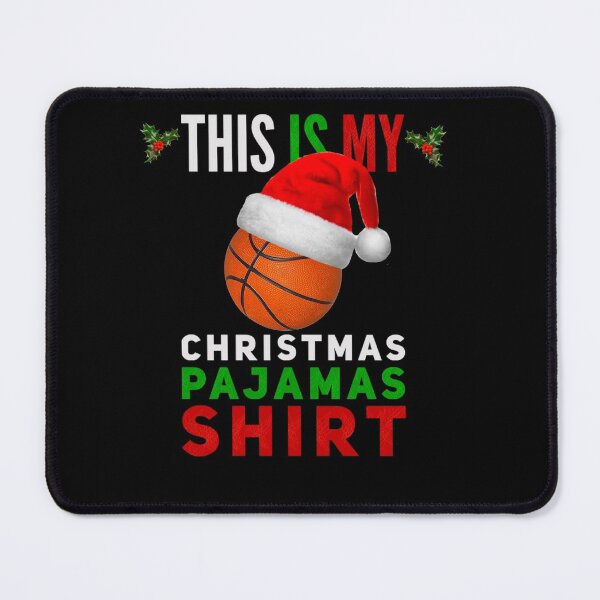 Item preview, This is my Christmas pajamas shirt designed and sold by mwebba2005.