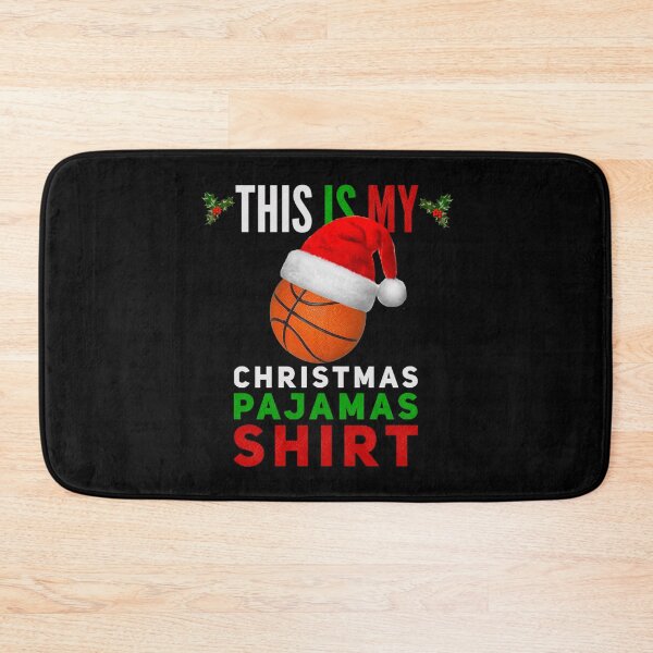 Item preview, This is my Christmas pajamas shirt designed and sold by mwebba2005.