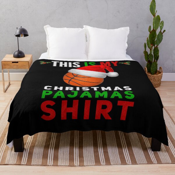 Item preview, This is my Christmas pajamas shirt designed and sold by mwebba2005.