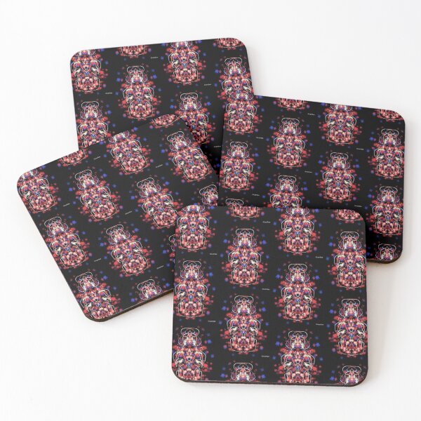 Item preview, Rorschach designed and sold by userbae.