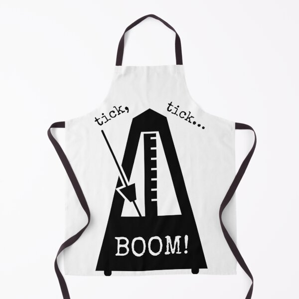 Item preview, Tick Tick Boom designed and sold by ICheckmateThee.