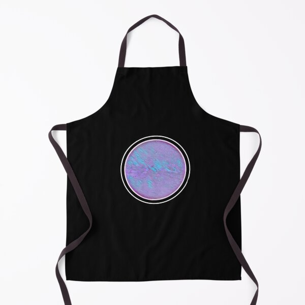 Item preview, Circle galaxy moon designed and sold by salahnewdesign.