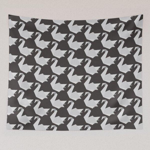 Item preview, Origami Swan designed and sold by Hart07.