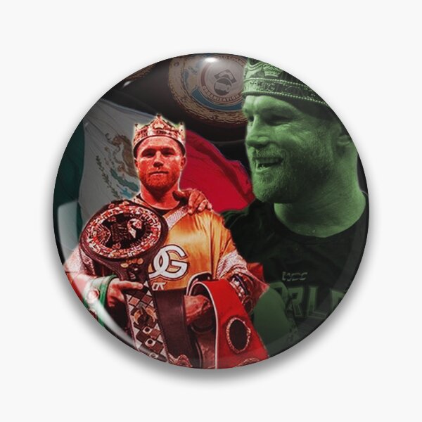 Item preview, King Canelo bootleg designed and sold by jorgebrandom.