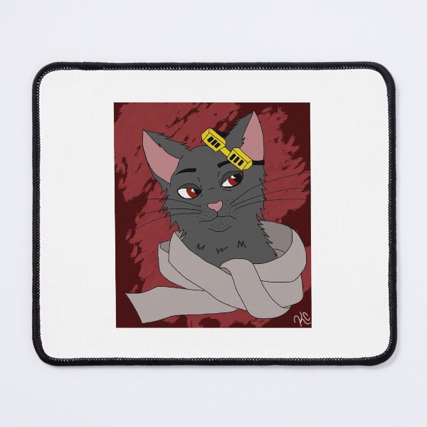 Item preview, Catzawa designed and sold by KarmaCanis.