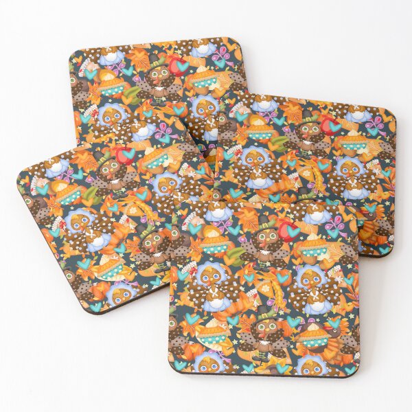 Item preview, Turkey Thanksgiving Pattern  designed and sold by Designs By YL.