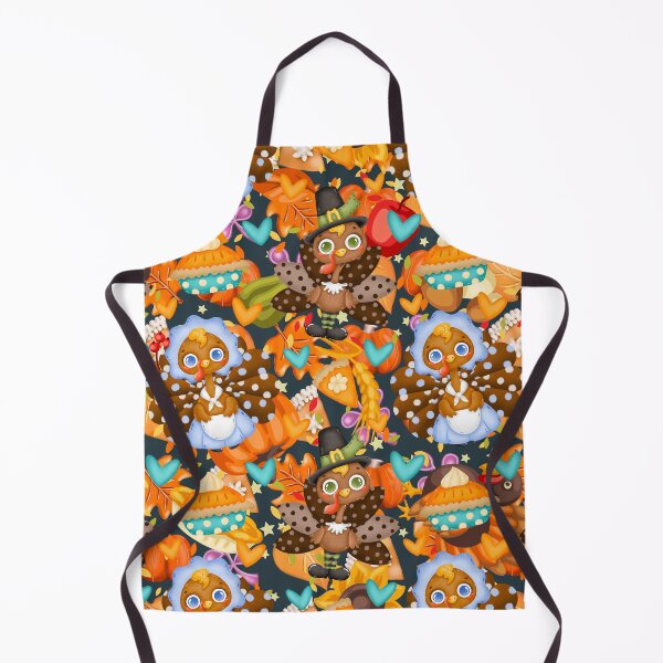 Item preview, Turkey Thanksgiving Pattern  designed and sold by Designs By YL.