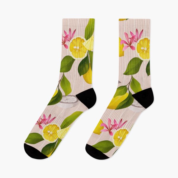 Item preview, Lemons P designed and sold by Vinita Upadhya.