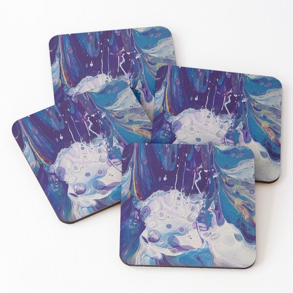 Item preview, Purple pour pretip designed and sold by Kim-Pratt.