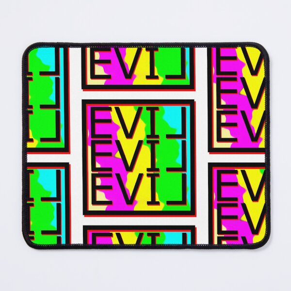 Item preview, Live Evil Design designed and sold by UlaFine.