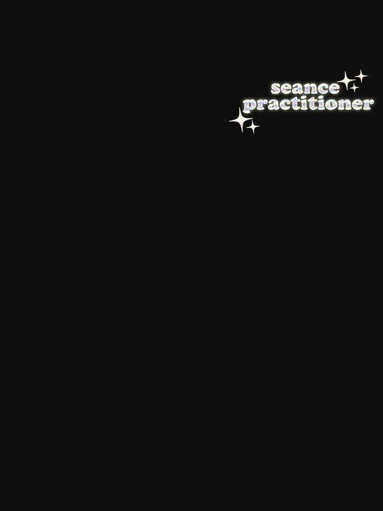 Thumbnail 5 of 5, Pullover Hoodie, Seance Practitioner designed and sold by ihateyourtaste.
