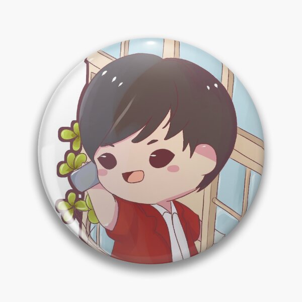 Item preview, Bad Buddy-Pran (Nanon) designed and sold by ima801fish.