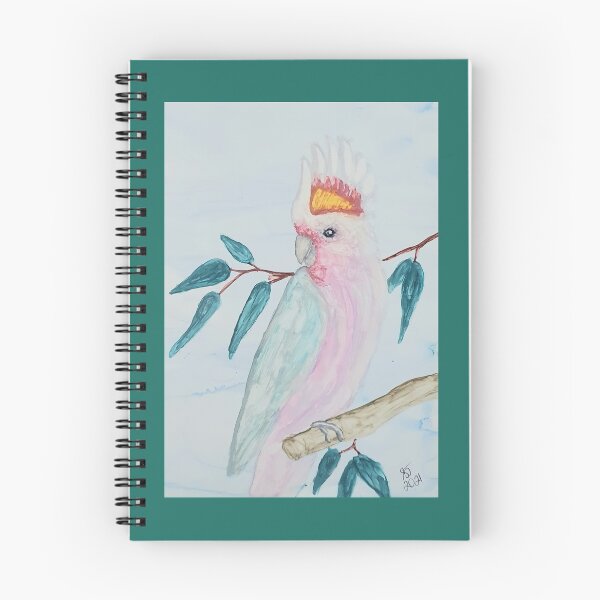 Item preview, Major Mitchell designed and sold by DaisyMaeInkArt.