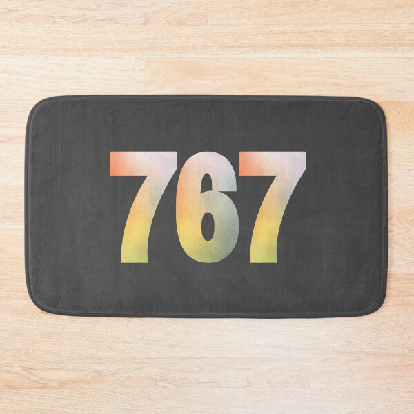 Item preview, 767 designed and sold by TheRightHonMP.