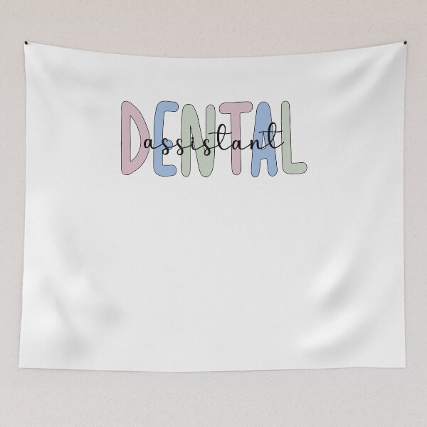 Item preview, Dental Assistant Gifts Dental Assistant Assisting designed and sold by Pukiart.
