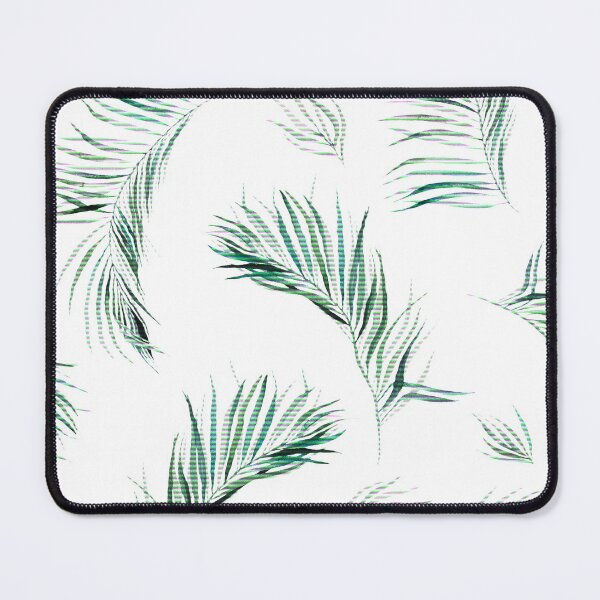 Item preview,  Tropical vibe Leafy Pattern designed and sold by Amalzaki.