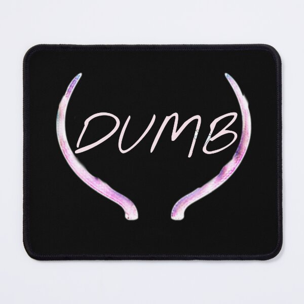 Item preview, Dumb horns gift designed and sold by salahnewdesign.