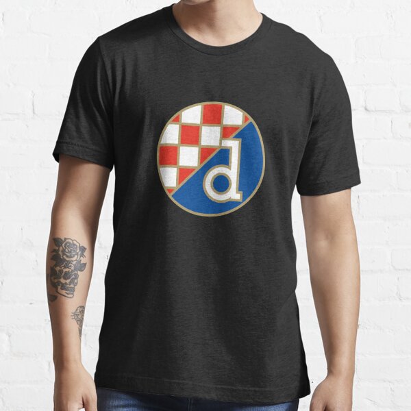BESTSELLER - Dinamo Zagreb Merchandise Essential T-Shirt