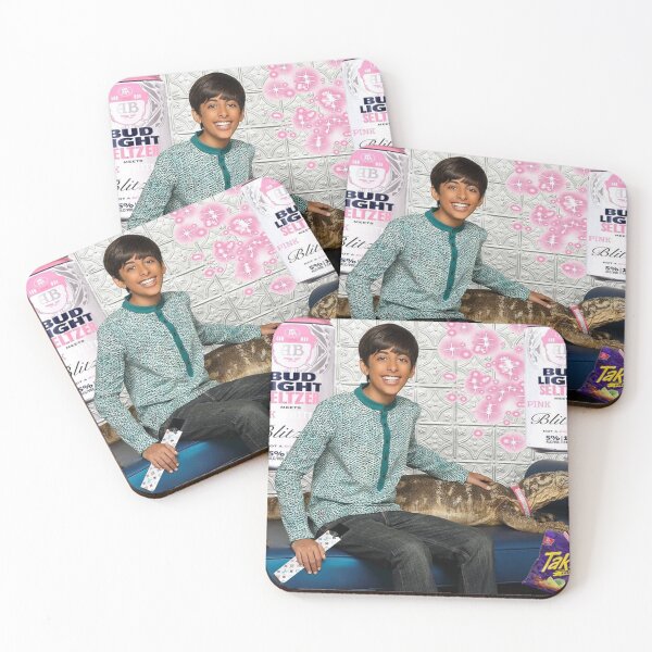 Item preview, ravi and kipling designed and sold by CARLA9Z.