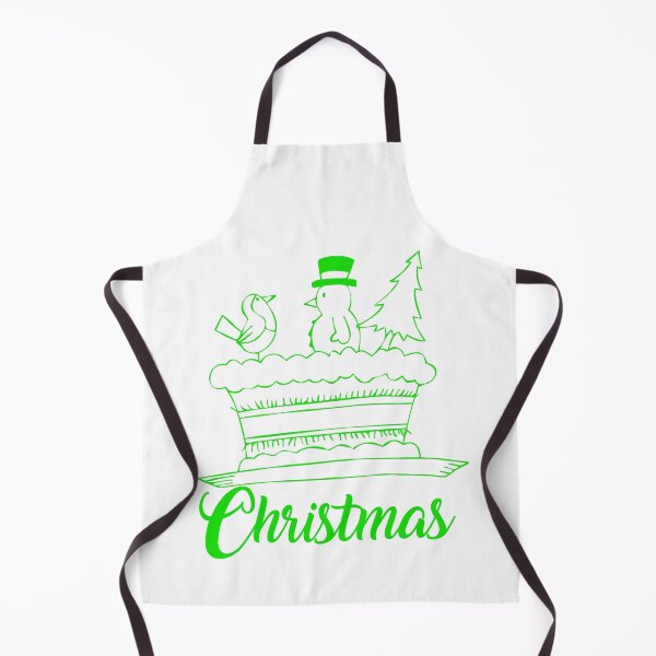Item preview, Snowman Christmas Tree Birdie! Let It Snow! Oh What Fun! designed and sold by Capiral Bucketlist.