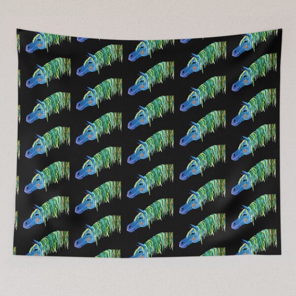 Item preview, "Sea Stallion" designed and sold by Katie  Lynn.