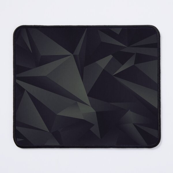 Item preview, Polygon Series 01 designed and sold by gaming-pads.