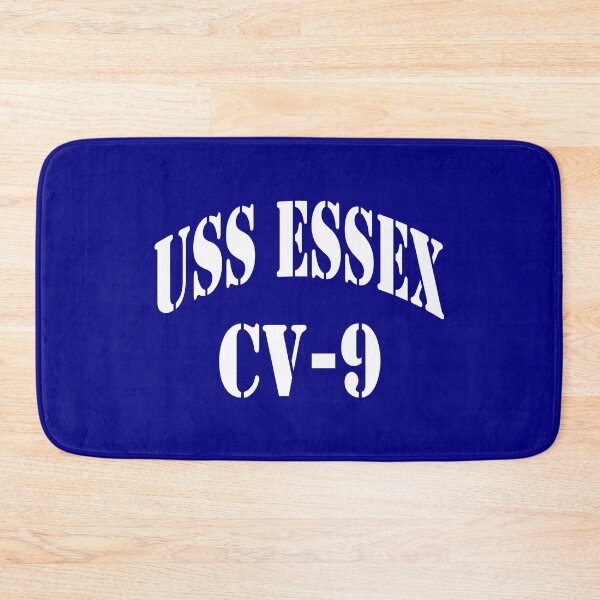 Item preview, USS ESSEX (CV-9) SHIP'S STORE designed and sold by militarygifts.
