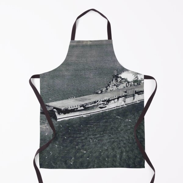 Item preview, USS ESSEX (CV-9) SHIP'S STORE designed and sold by militarygifts.