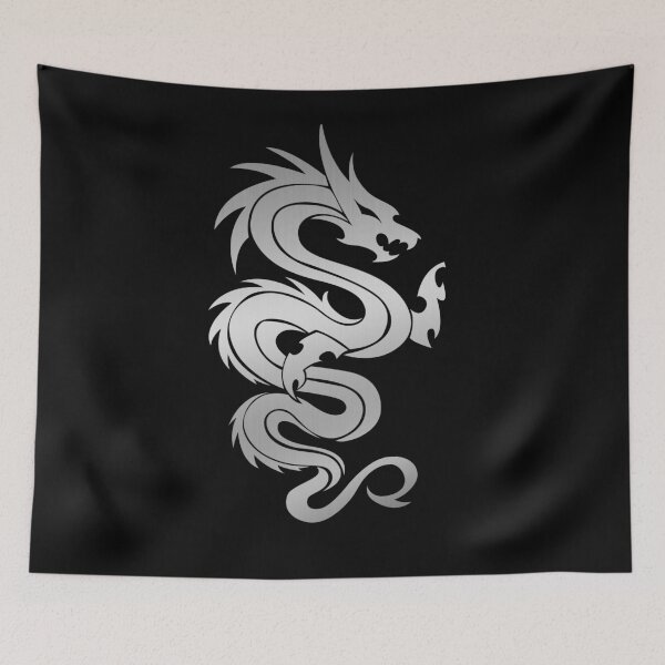 Item preview, Dragon God designed and sold by OUTCAST 101.