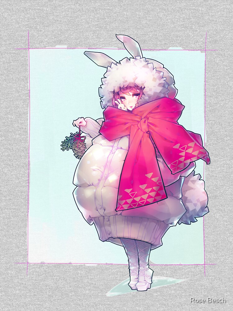 tranquil by barachan