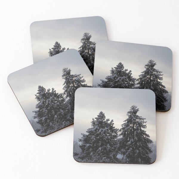 Item preview, Xmas Trees 1 designed and sold by litwphoto.
