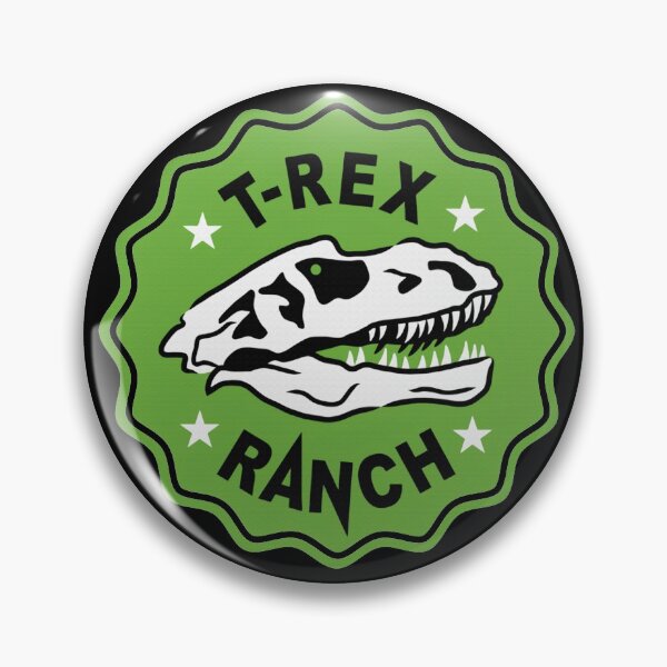 Item preview, Trex Ranch Slim  designed and sold by QTRNGS.