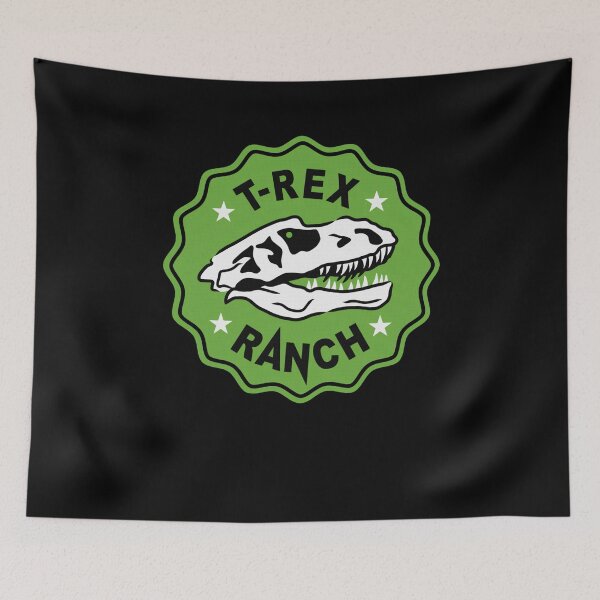 Item preview, Trex Ranch Slim  designed and sold by QTRNGS.