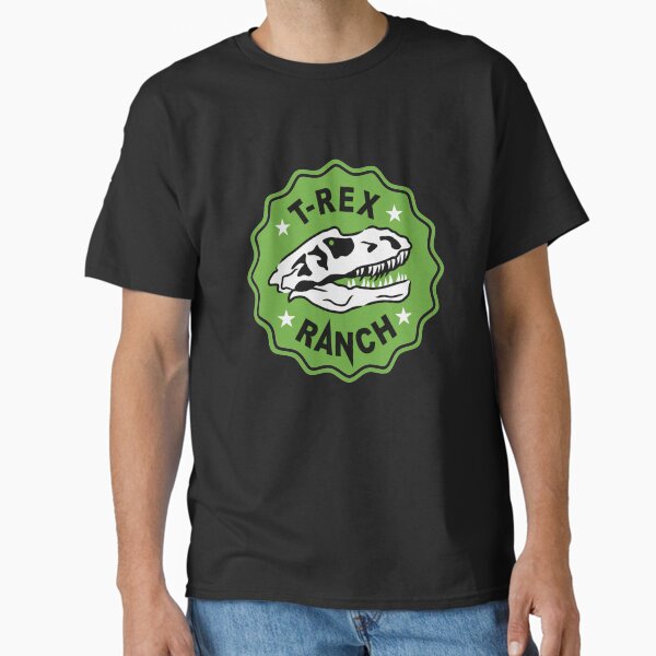 Trex Ranch Merch \u0026 Gifts for Sale | Redbubble