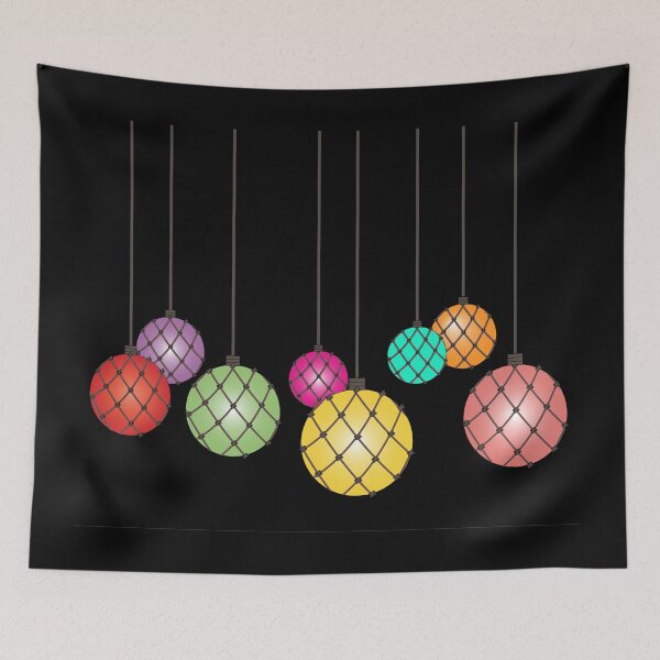 Item preview, Floats designed and sold by TikiMaeStudios.