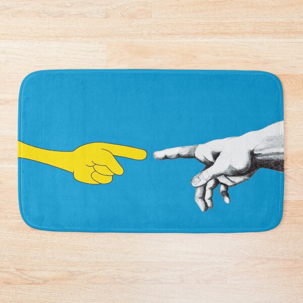 Item preview, The Creation of SpongeBob SquarePants designed and sold by Lisa Ghosheh.