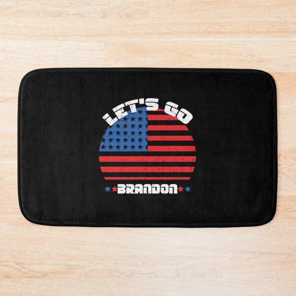 Item preview, let's go brandon vintage- funny FJB chants meme designed and sold by happy gift art.