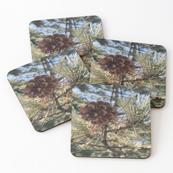 Item preview, Pine Cone designed and sold by Views4Days.