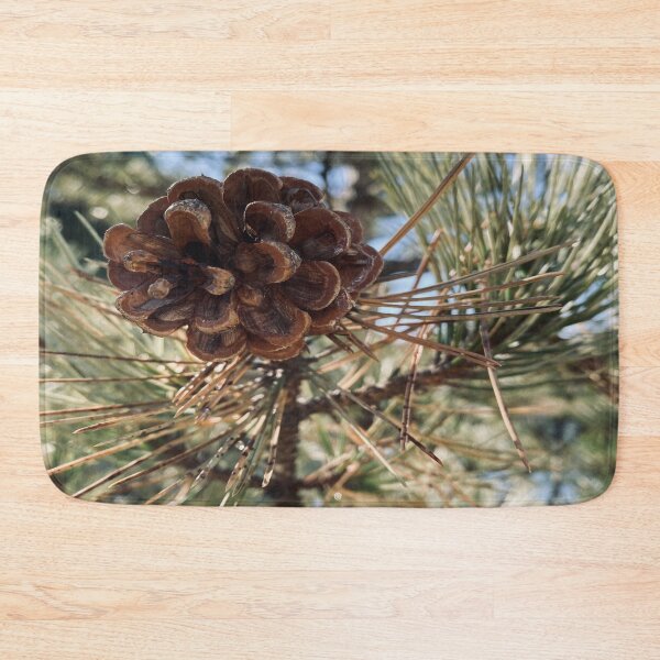 Item preview, Pine Cone designed and sold by Views4Days.