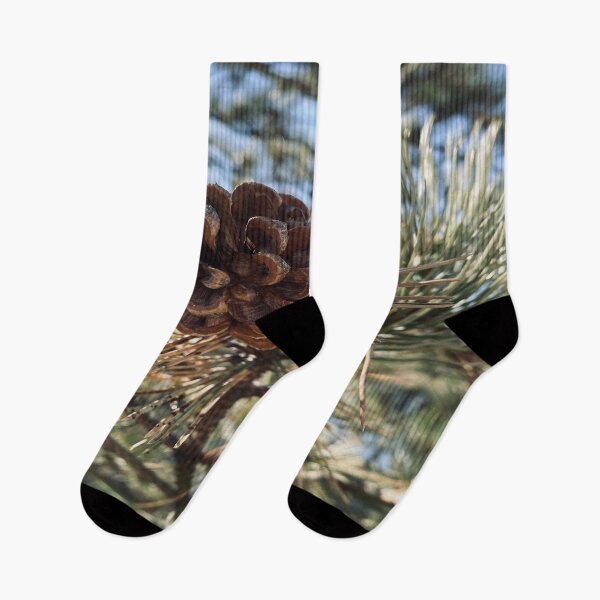 Item preview, Pine Cone designed and sold by Views4Days.