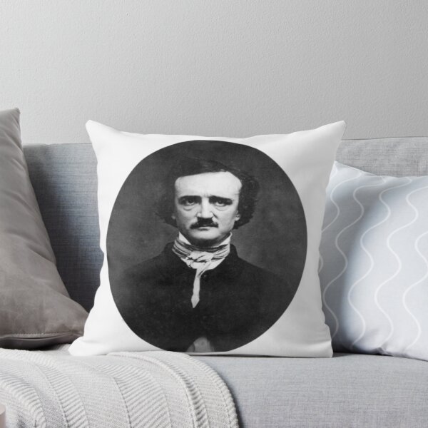 Item preview, Edgar Allan Poe designed and sold by asdmarisol.