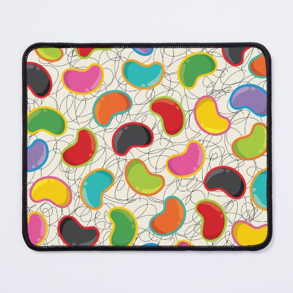Item preview, Jellybeans Madness II © fatfatin designed and sold by fatfatin.