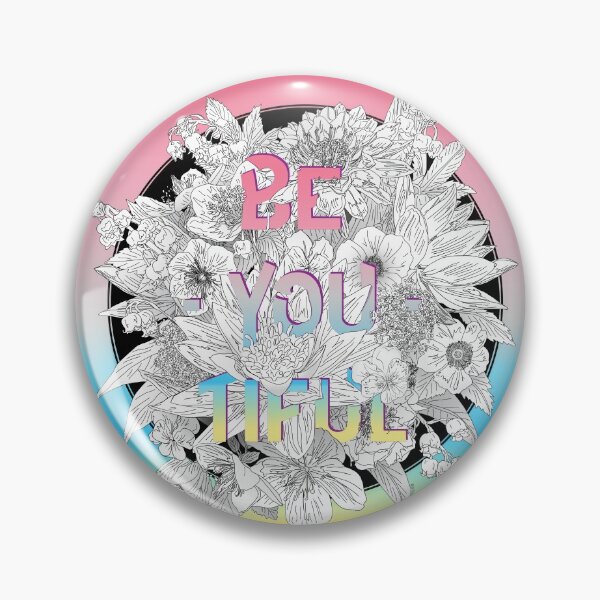 Item preview, Gender Flux Pride designed and sold by UnfetteredArt.