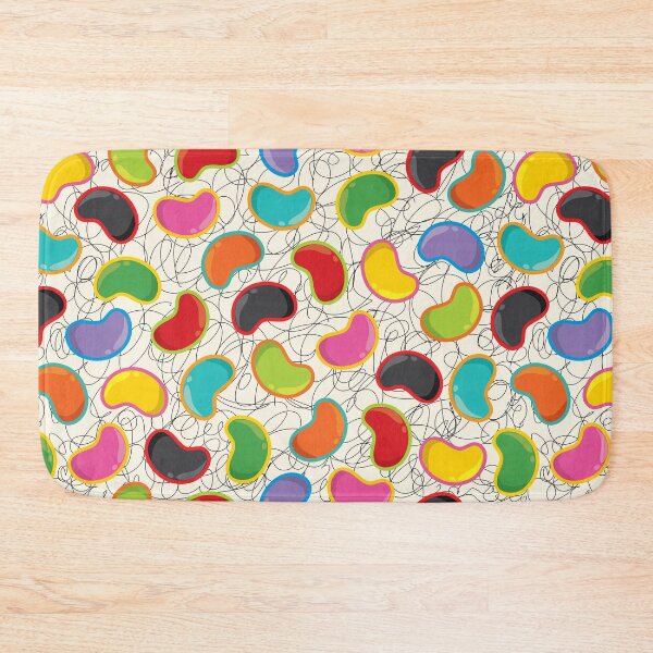 Item preview, Jellybeans Madness II © fatfatin designed and sold by fatfatin.