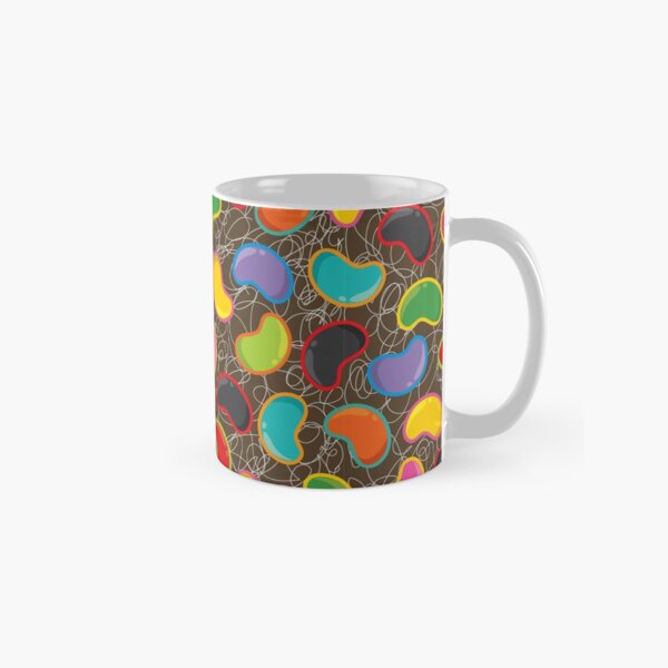 Item preview, Jellybeans Madness © fatfatin designed and sold by fatfatin.
