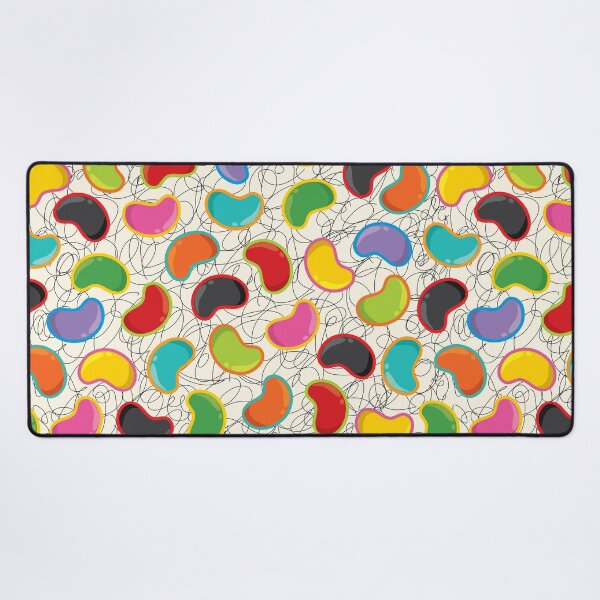 Item preview, Jellybeans Madness II © fatfatin designed and sold by fatfatin.