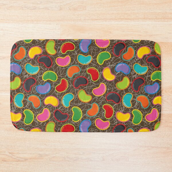 Item preview, Jellybeans Madness © fatfatin designed and sold by fatfatin.